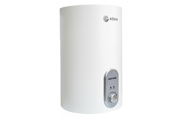 Накопительный водонагреватель (Бойлер) Roda Aqua INOX 10 VM